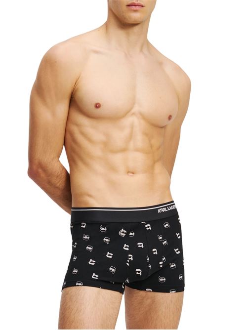  Karl Lagerfeld | A3M470082BR